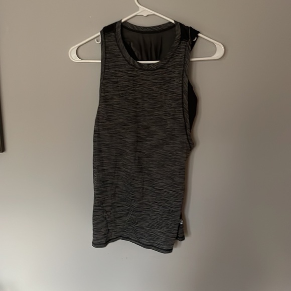Tank top - Picture 2 of 3